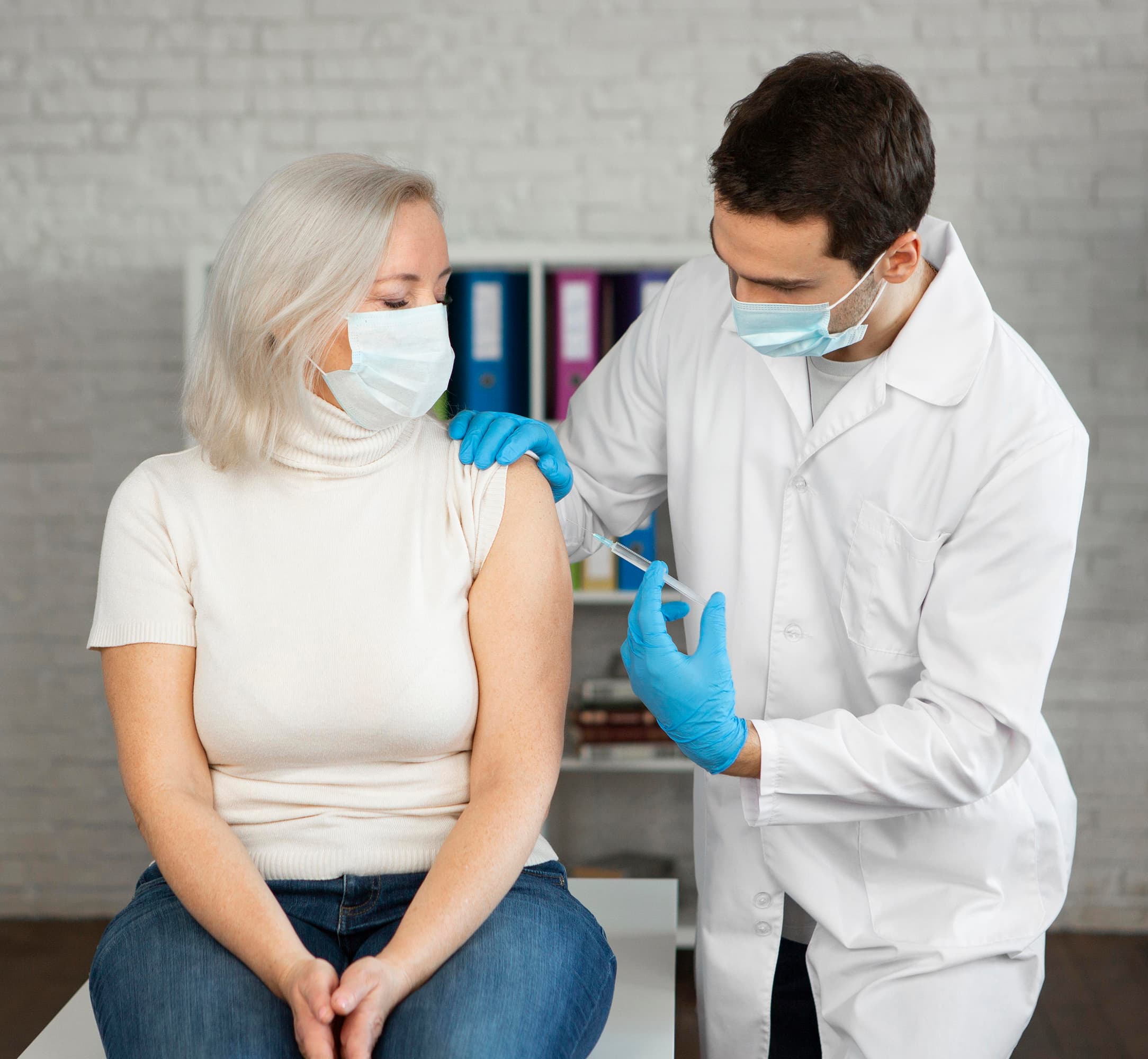 steroid injection shoulder