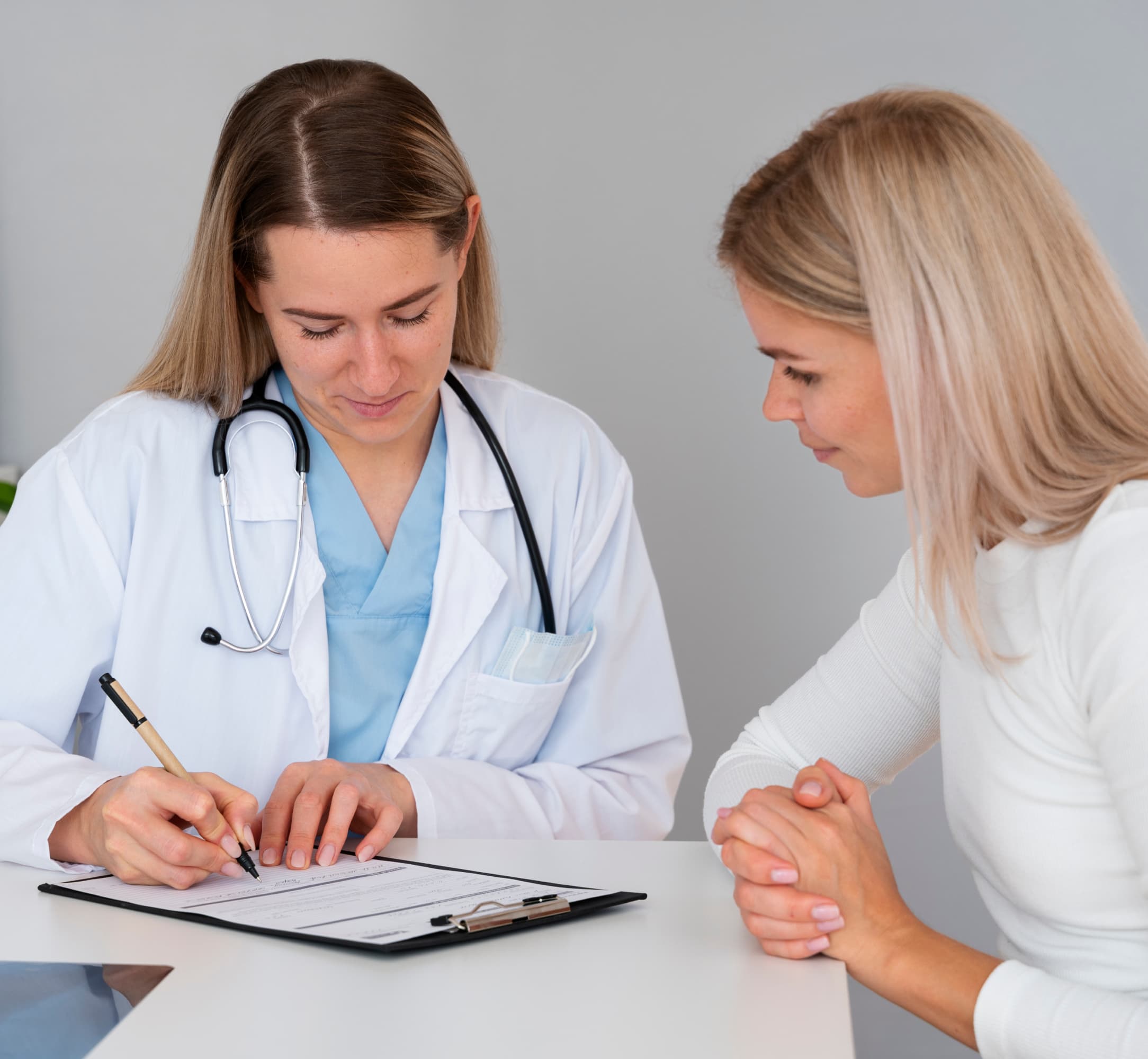 MSK clinic Timperley