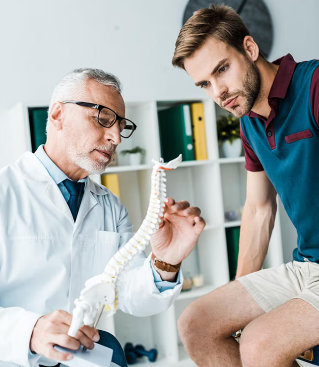 physiotherapy Timperley