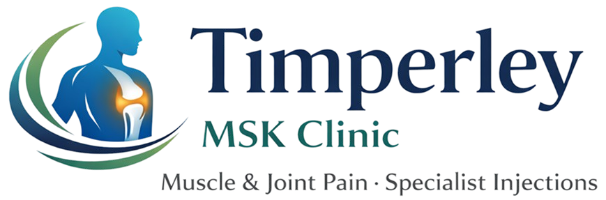 musculoskeletal clinic in Timperley