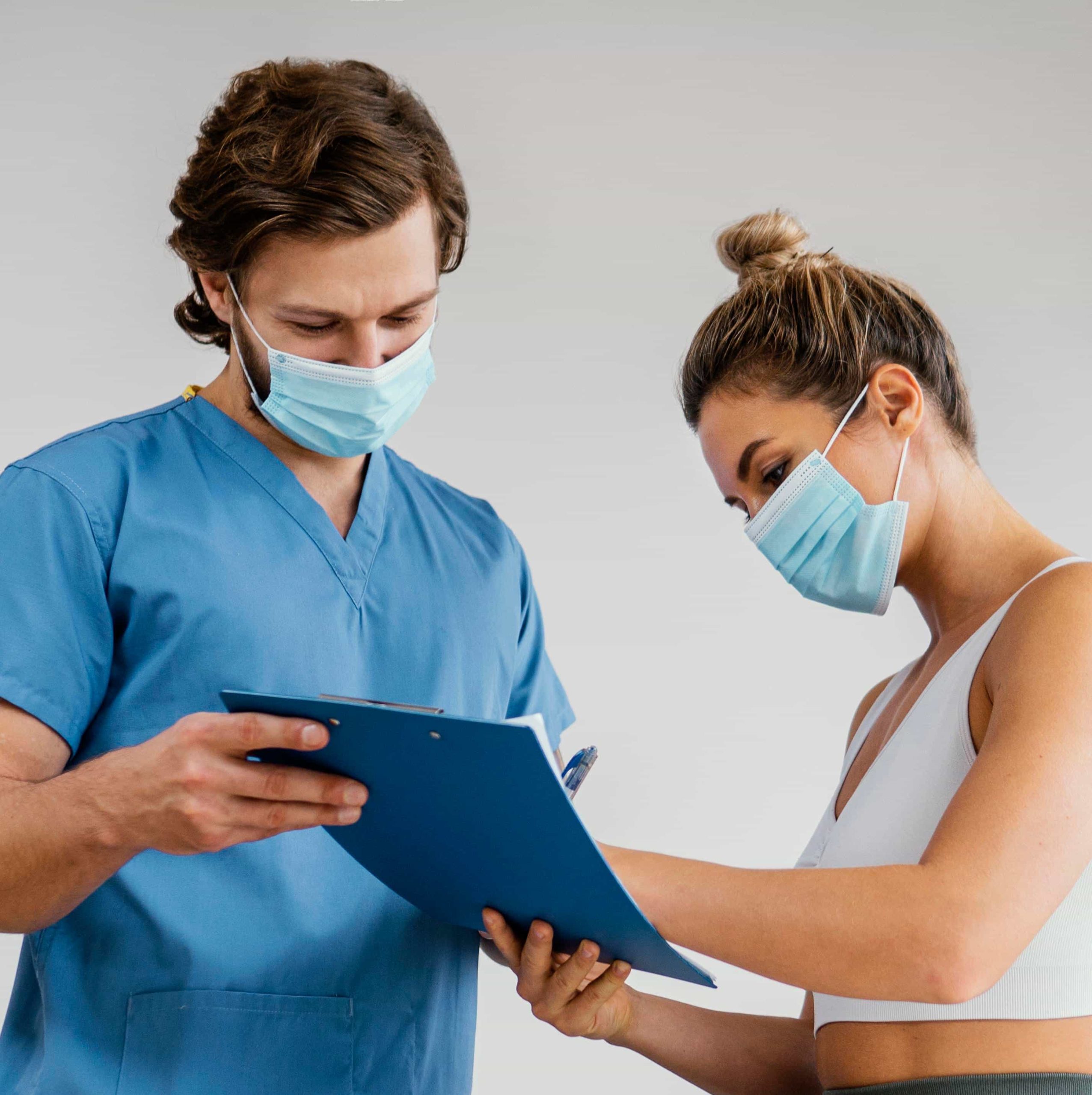 shoulder steroid injection clinic