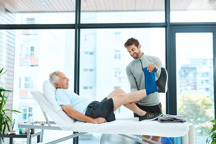 heel pain treatment