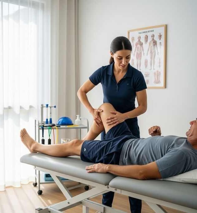 tennis elbow treatment Timperley