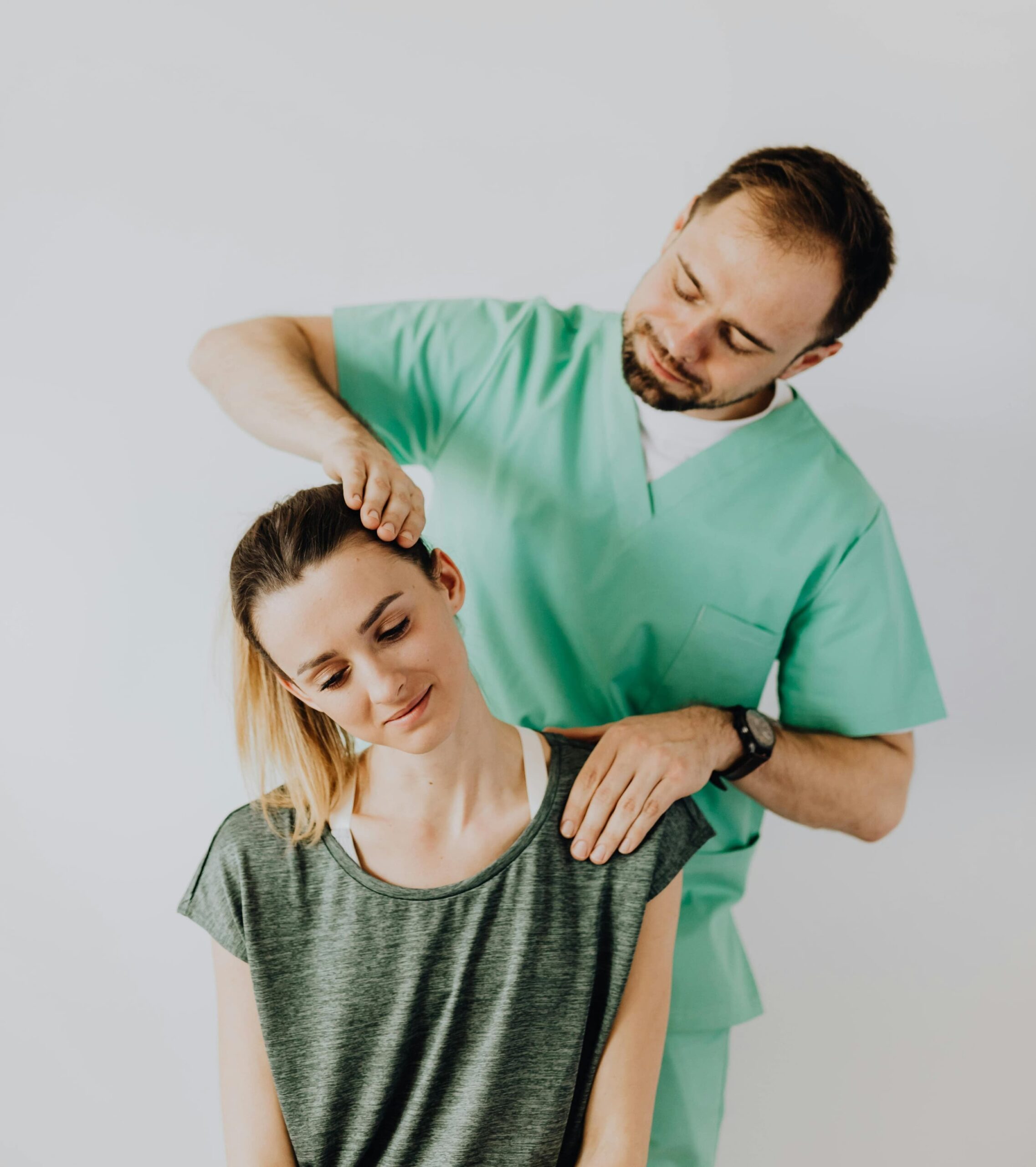 MSK Clinic in Timperley